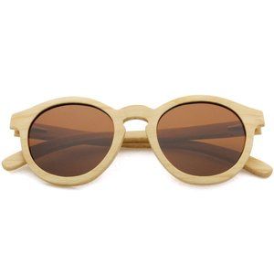 NWT Bamboo Brilliance Eyewear